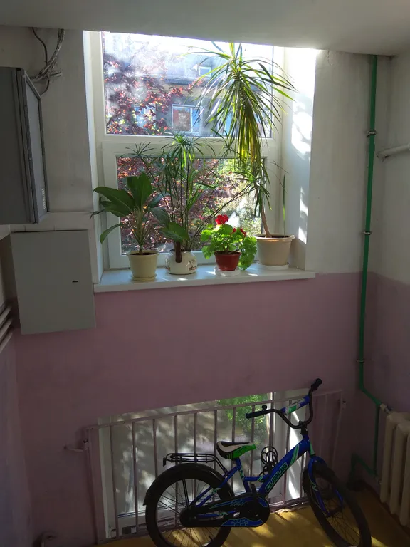 Квартира Квартира у Верхнего озера — Калининград