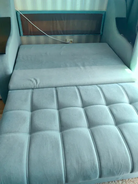 Квартира Квартира Евродвушка с видом на море — Геленджик