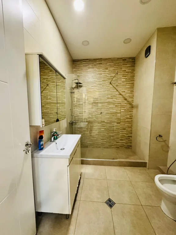 Комфортная квартира в элитном доме