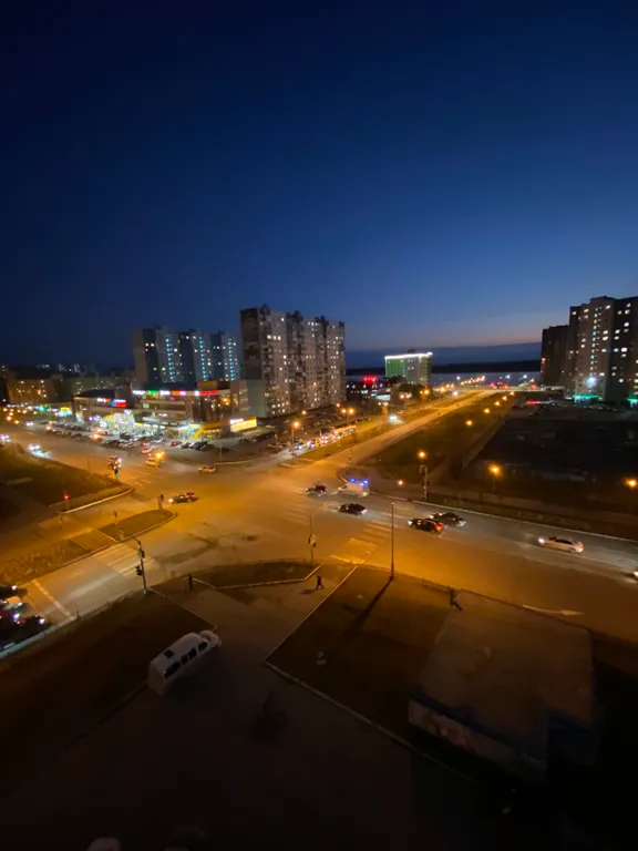 Квартира на набережной