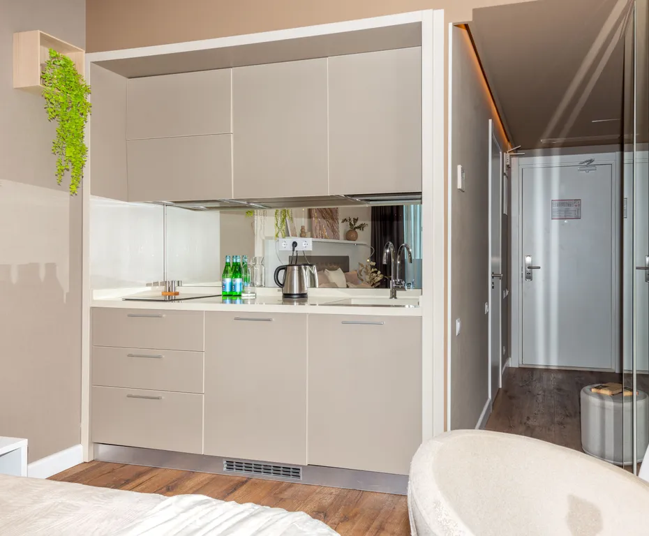 Elegant Comfort in Alliance