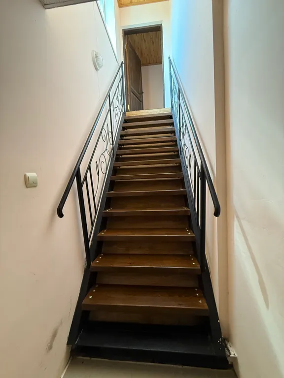 Квартира в центре станицы