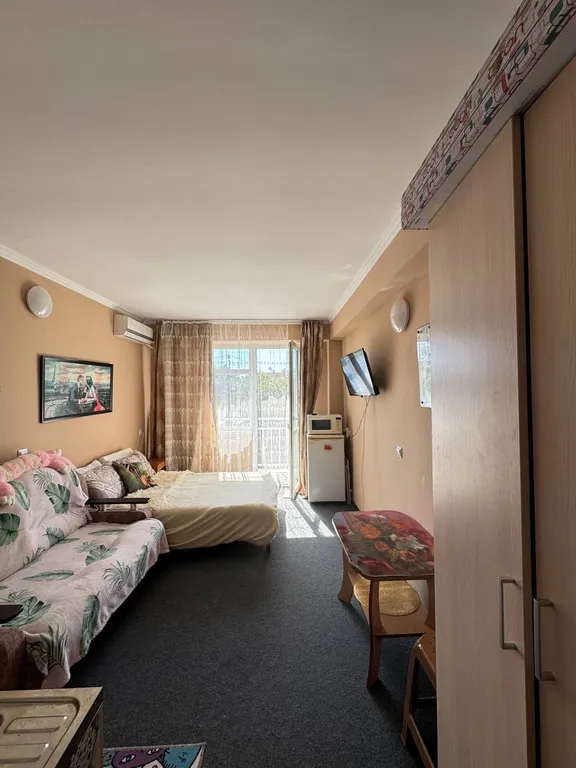 Квартира Кайфовый уголок у моря — аренда посуточно в Лермонтово