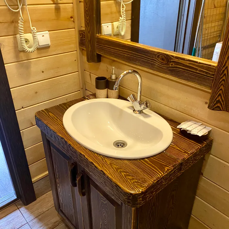 Апартаменты на ГЛК «Солнечная Долина»