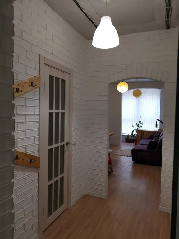 Квартира Анапа Квартира эко студия апартамент первая береговая линия — Анапа