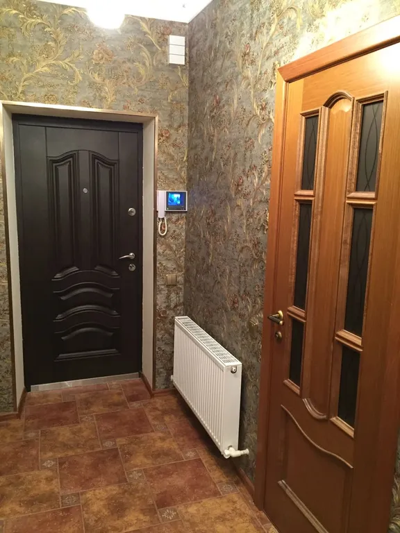 Квартира 1-комнатная Квартира — Анапа