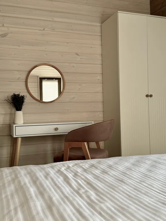 3-комнатный Дом