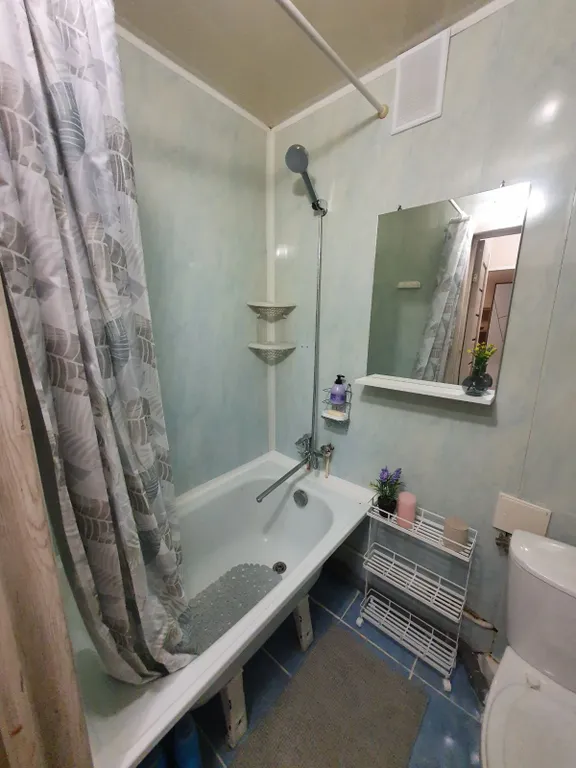 Квартира в уютном месте