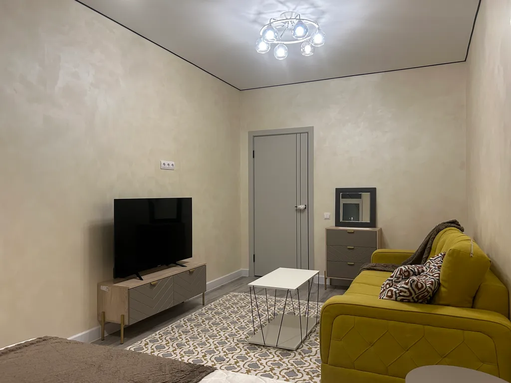 Новая в 5 минутах от автовокзала и рядом с больницей ржд