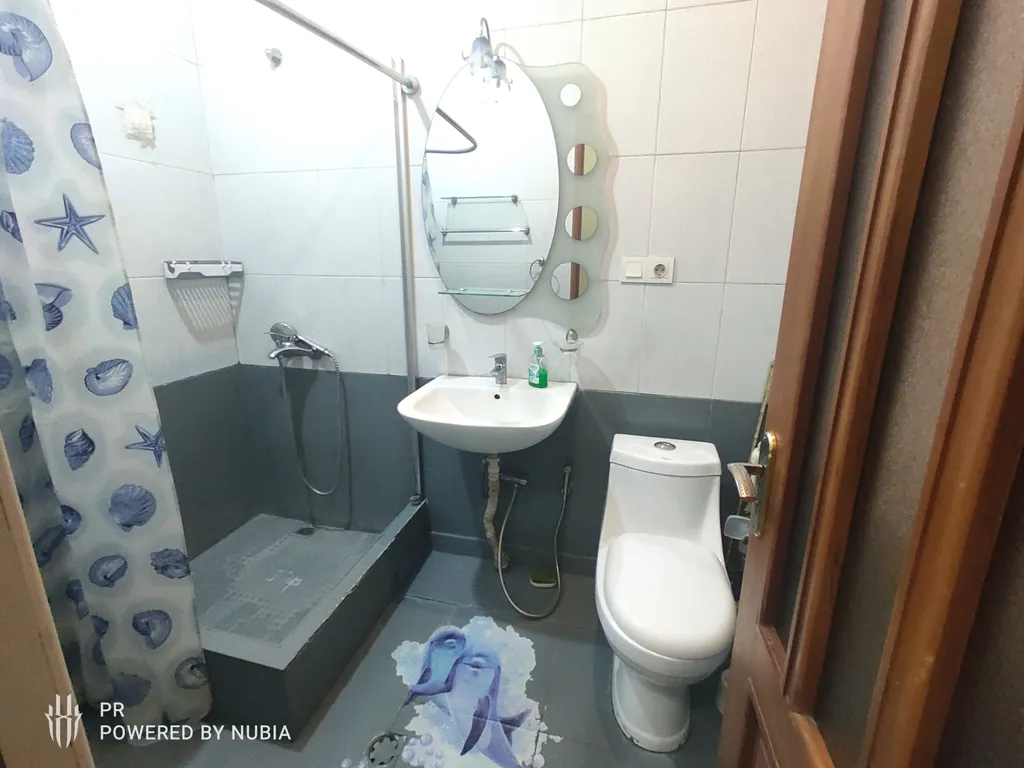 Теплая и уютная квартира в центре Еревана