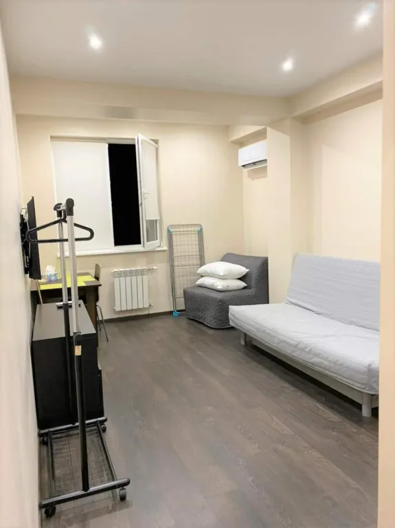 Квартира Уютная квартира в центре города — Сириус