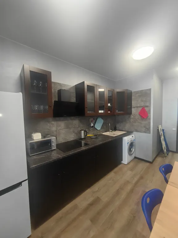 Огромный апартамент в центре Рыбинска