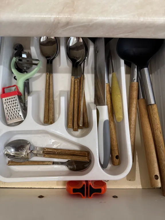 Яркая двушка в центре