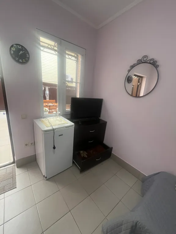 Уютные номера в 2х минутах от моря