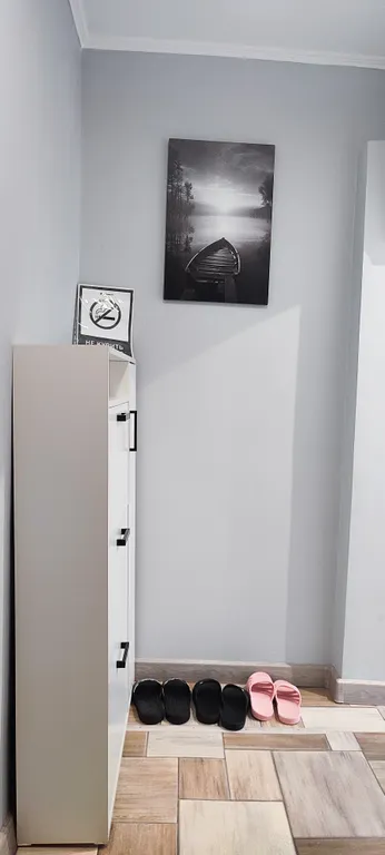 Уютная квартира в центральном районе рядом с жд и автовокзалом