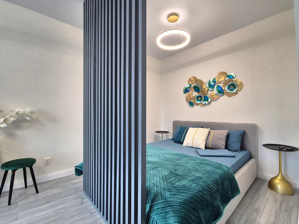 Новый апартамент рядом с ГЦС Кузбасс, КемГУ и Кузбасский ГАУ