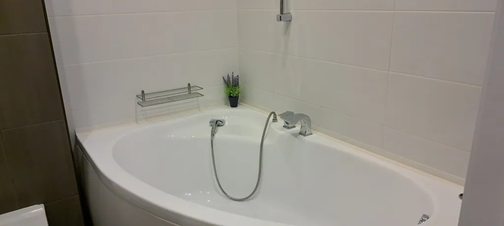 Элитная квартира в историческом центре города