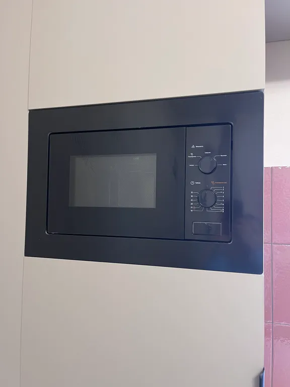 Квартира с новым ремонтом возле термального комплекса ПСЫГУПС