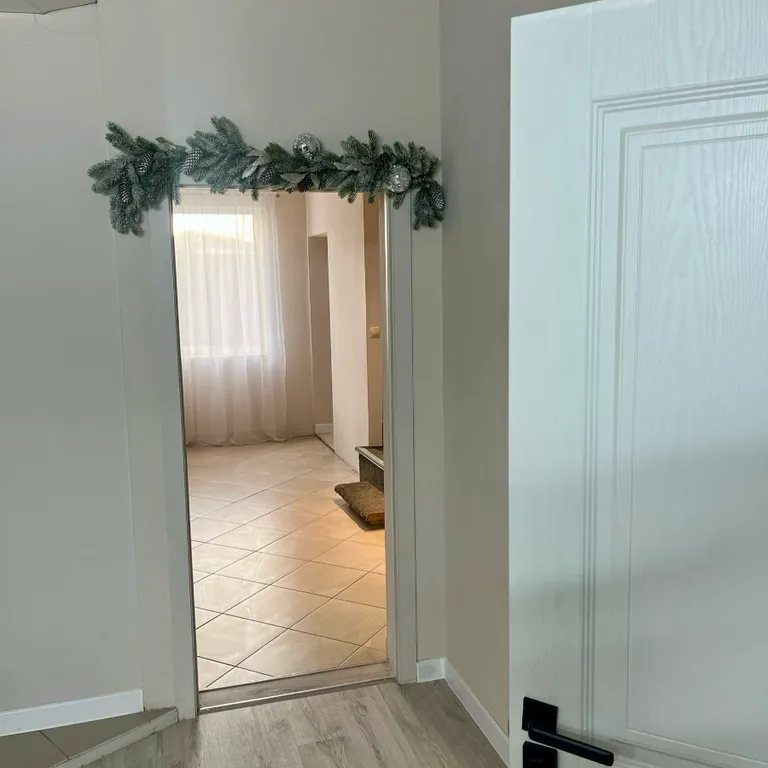 Уютный загородный дом с сауной лахта