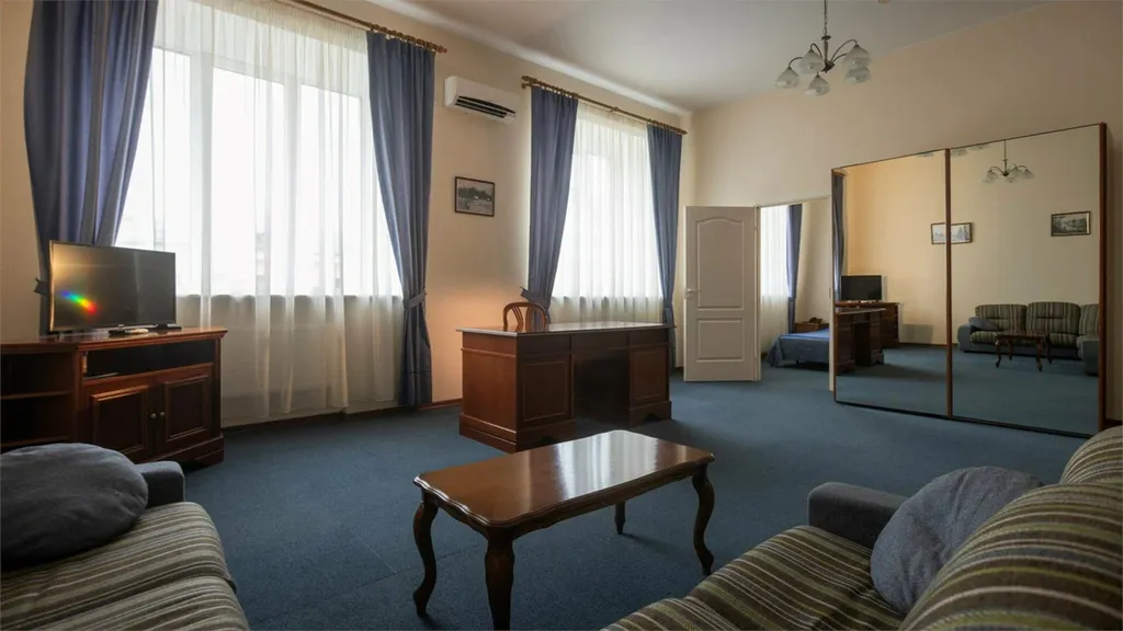 Квартира Комната — Санкт-Петербург