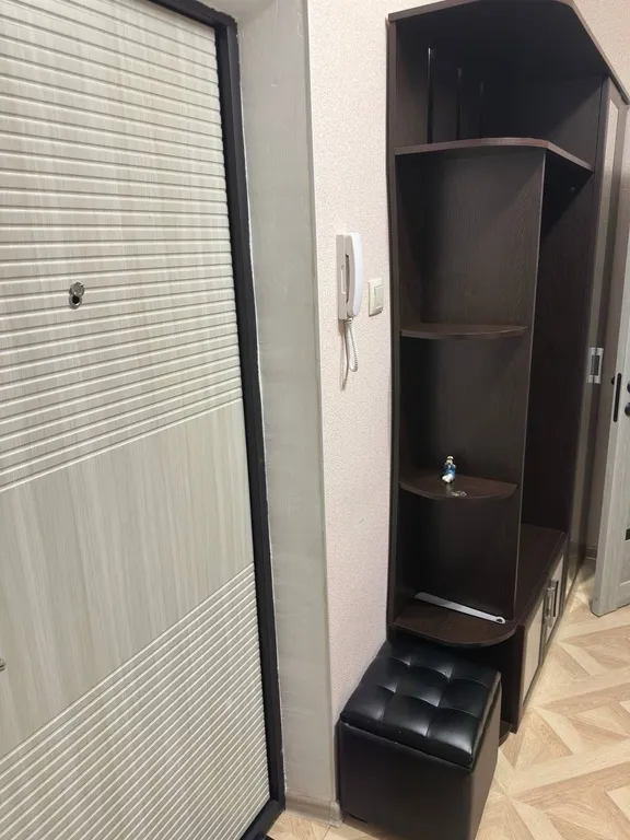 Чистая уютная квартира