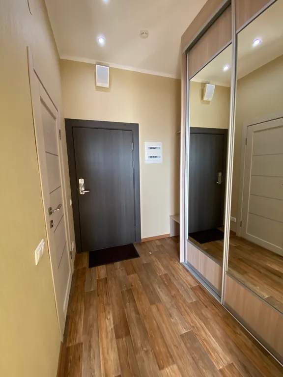 Квартира 1-комнатная Квартира — Красноярск