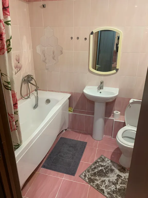 Уютная квaртиpa студия