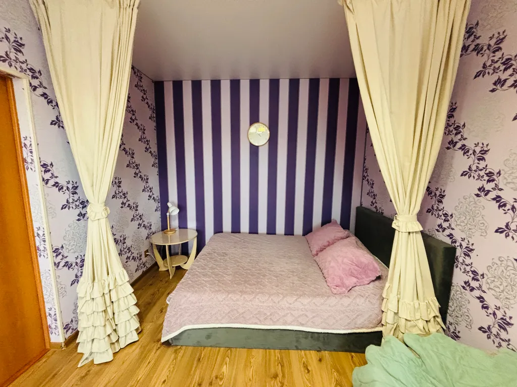 Квартира Уютная квартира в курортной части города — Горячий Ключ