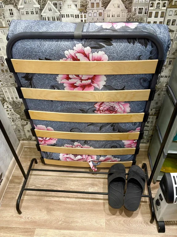 Комфортная квартира в центре