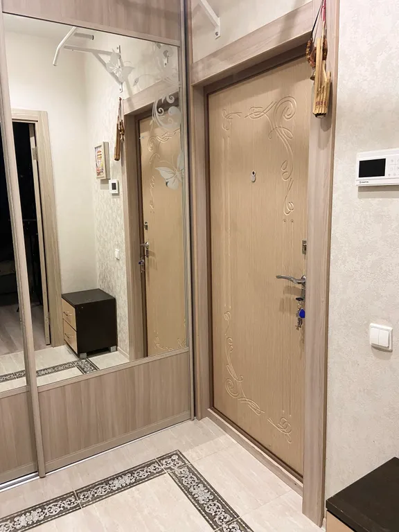 Уютная квартира в Соломбале