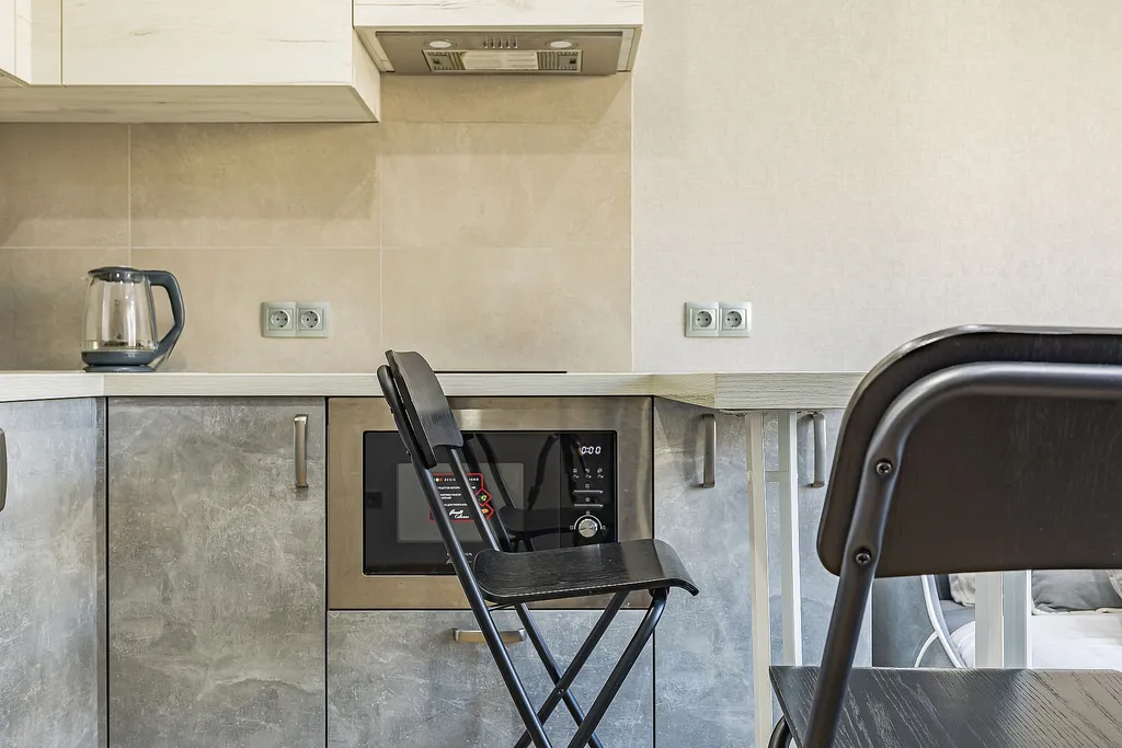 Апартаменты Студия Центр, максимум города, минимум расстояний