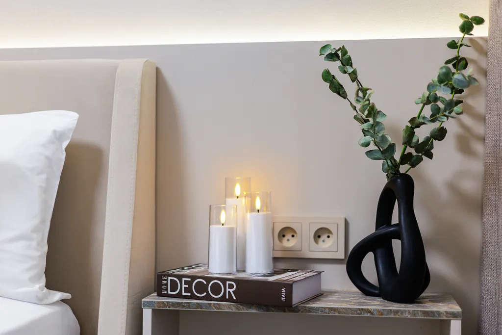 Апартаменты Пикассо - искусство жить комфортно