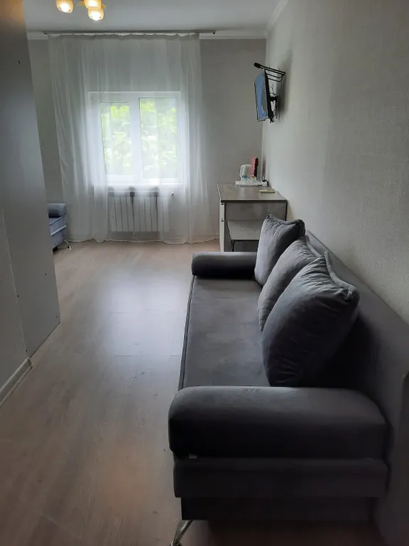 Квартира Уютная студия на море с живописной природой — Нижняя Хобза