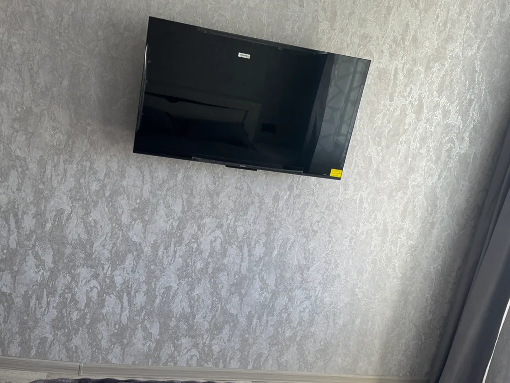 Уютная квартира с тихими соседями