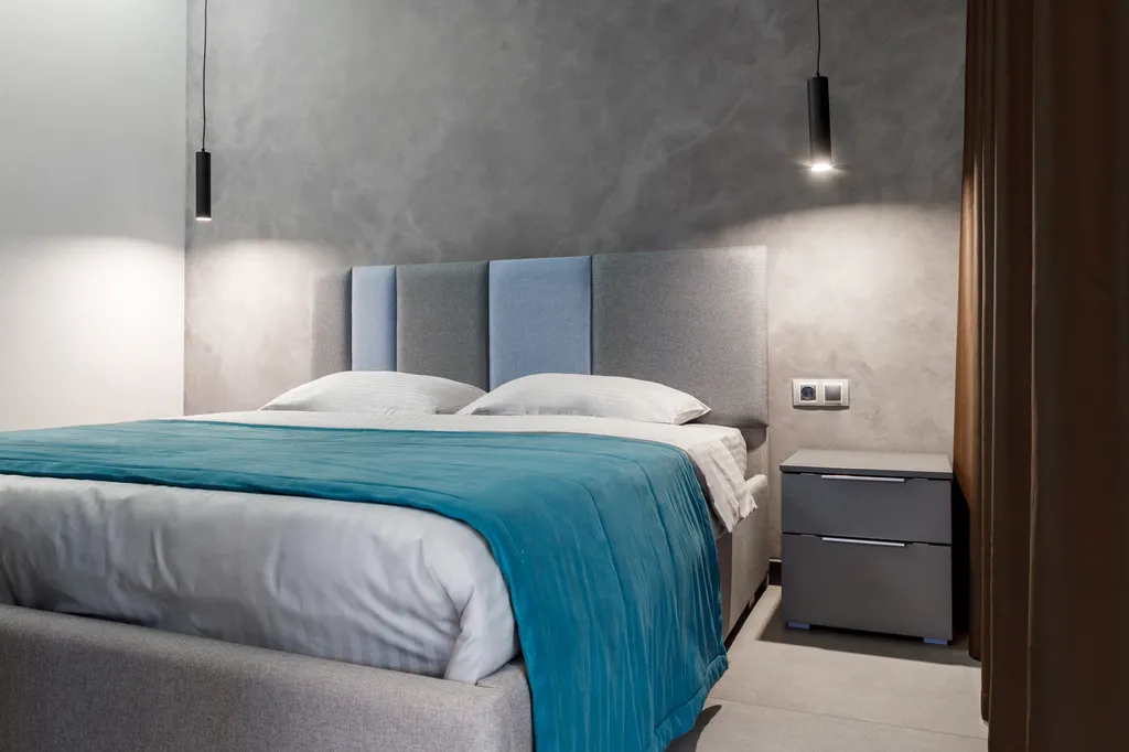 Уютная квартира-студия в центре города