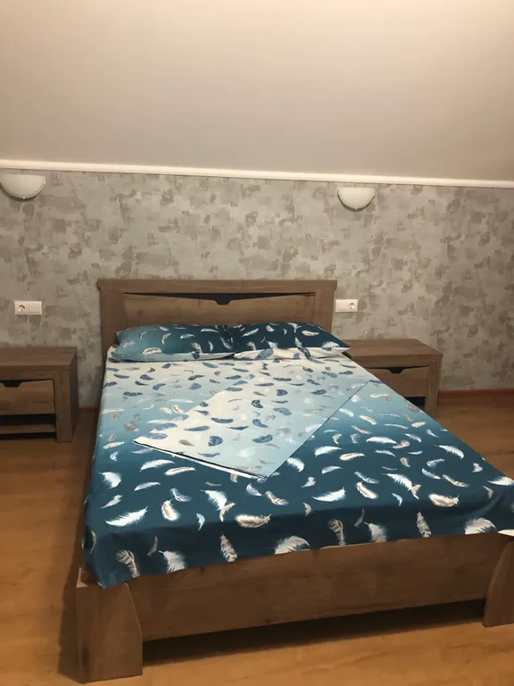 Квартира Комната — Геленджик