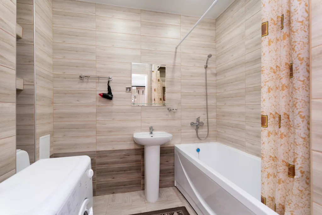 Уютная студия возле центра зимних видов спорта имени Филипенко