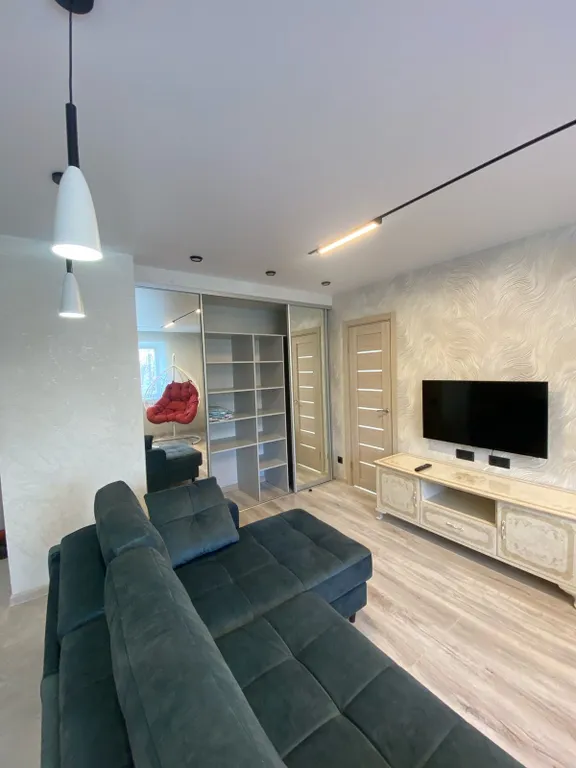 Квартира в центре города