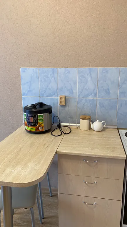 Квартира Квартира Уютная студия в 15 минутах от аэропорта — Шушары