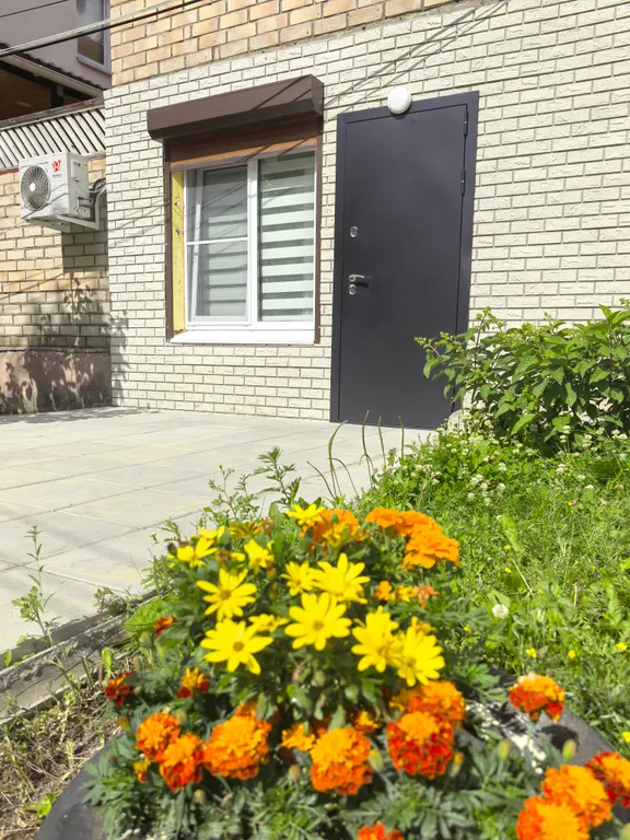 Бунгало-студия с отдельным входом "Версаль"