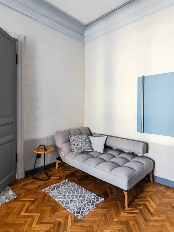 Квартира 2-комнатная квартира в центре — Санкт-Петербург