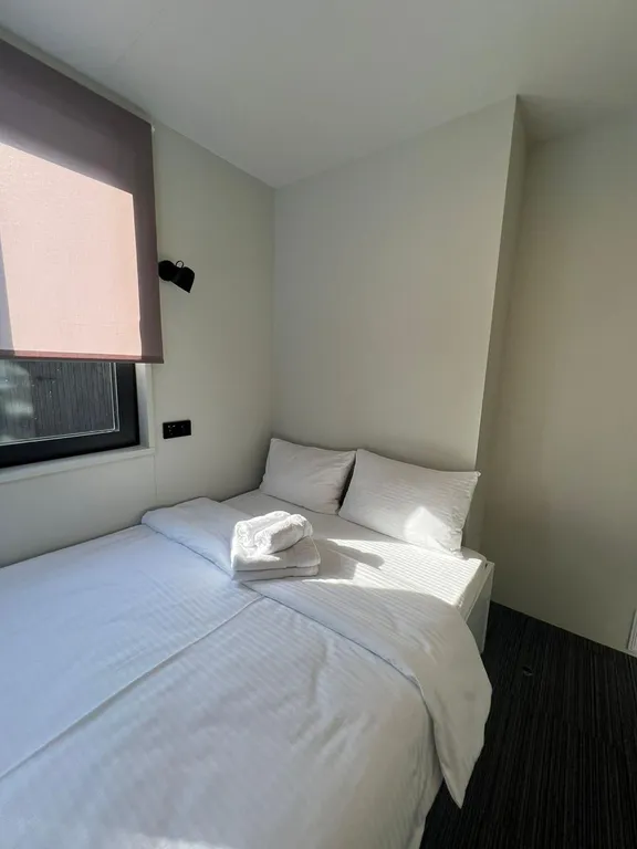 Домик с видом на Телецкое озеро