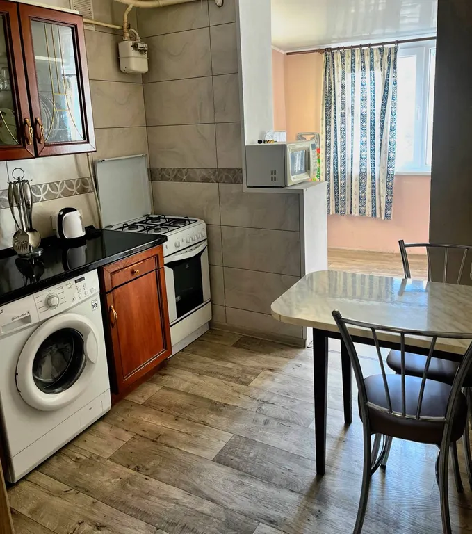 Квартира 1-комнатная Квартира — Севастополь