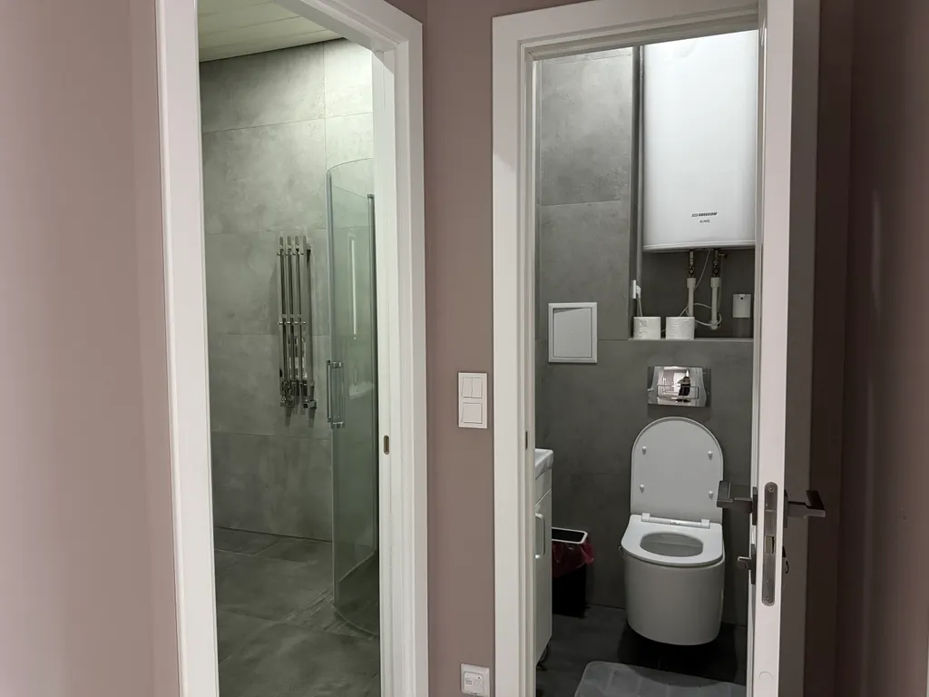 Элегантная 3-комнатная квартира в историческом центре с видом