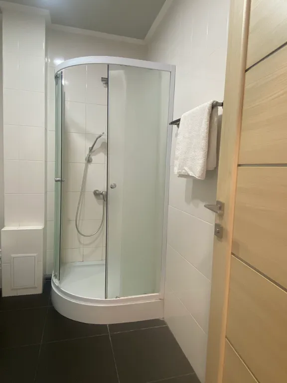 Квартира Квартира Улучшенный с балконом и видом на море — Севастополь