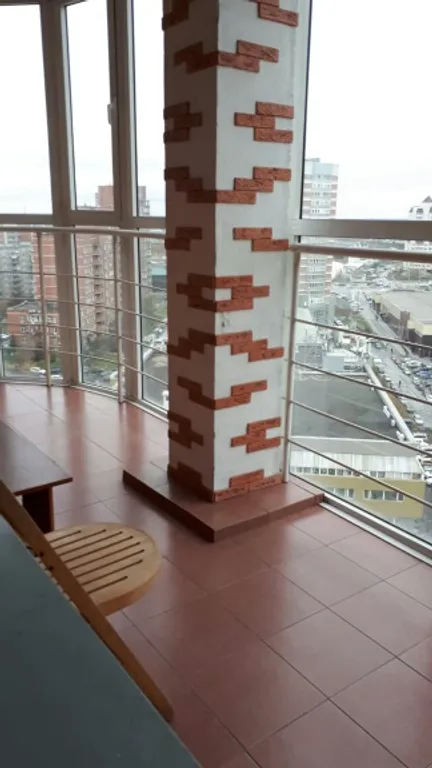 Уютная 1-комнатная квартира вблизи Зоопарка