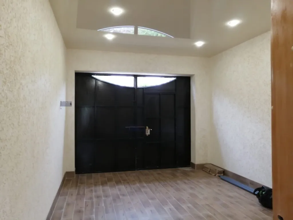 Комфортная дача в городе