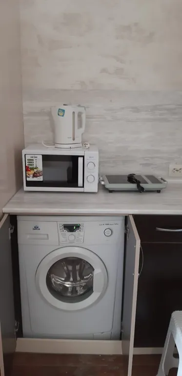 Уютная квартира в исторической части города рядом с морем