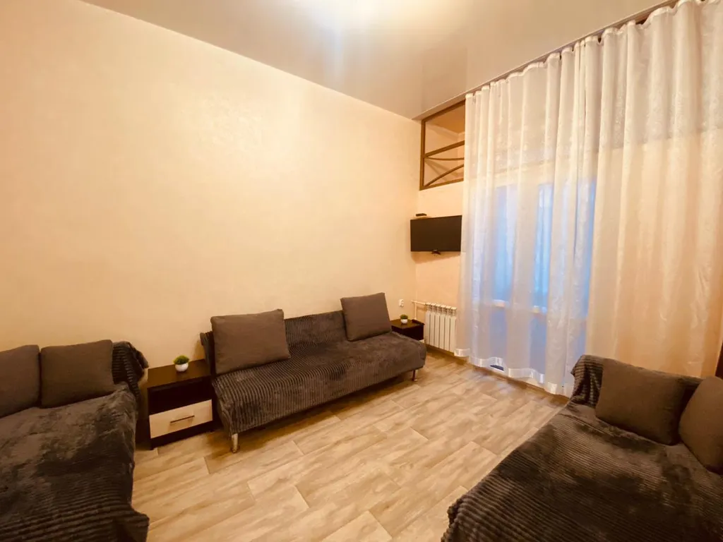 Квартира в центре