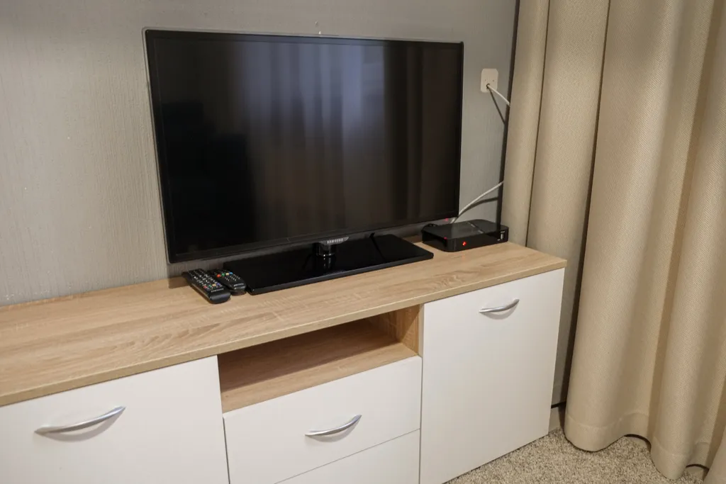 Отдельный коттедж